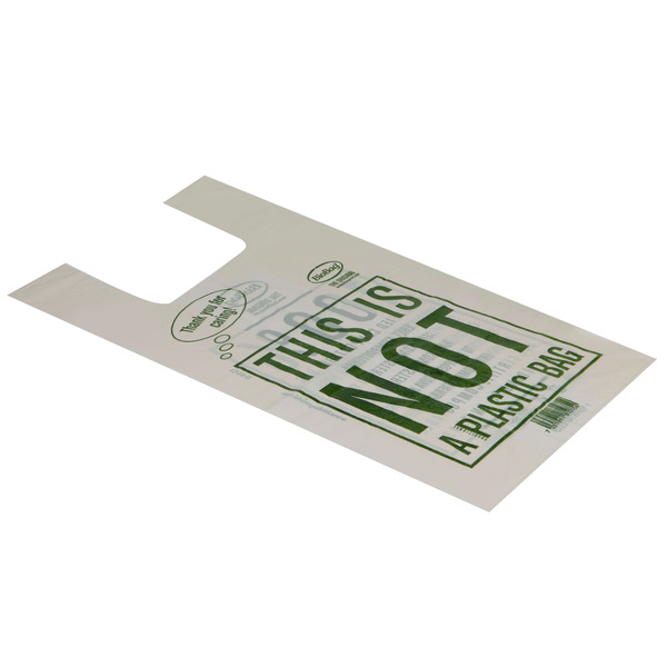 BioBag kompostuojami maišeliai pirkiniams 30L